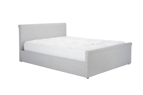 Stratus Ottoman Bed Grey